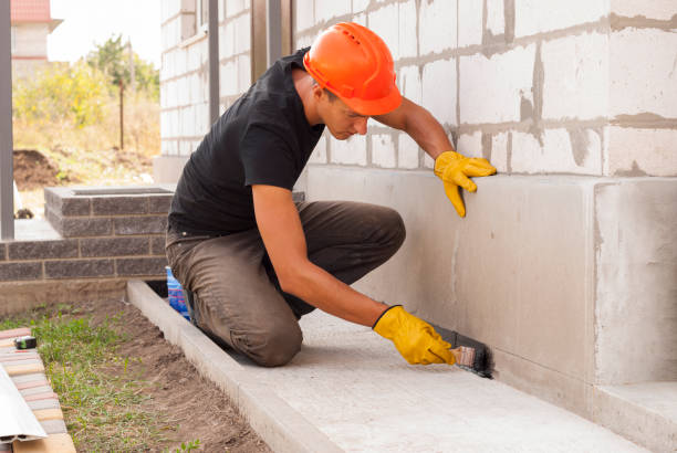 Licensed Crawl Space Encapsulation service in Marion, IL - Halo Water Proofing